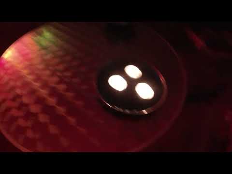 MongoTV_10100 - TEST AF FYRFADSLYS - Del 43 - NETTO 10 Timer - Brændtid 9 t. 52 Min