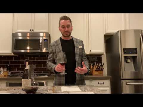 Wine Review: 1999 Chateauneuf du Pape Chateau de Beaucastel Southern Rhône | The Wine Guy