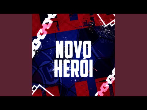 Novo herói (Bastard x Pxg)
