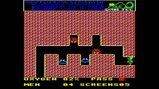 Templeton for the BBC Micro