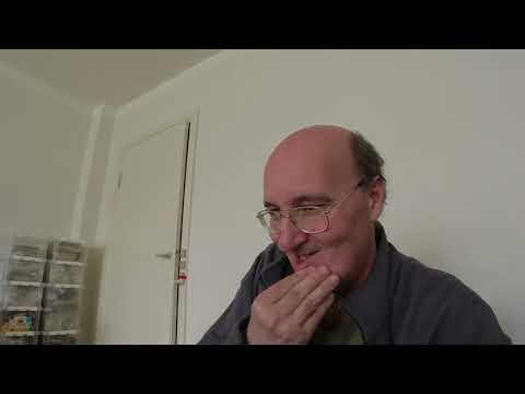 MongoTV_7023 - HVAD JEG SER PÅ NETFLIX - Del 681 - Star Trek - The Next Generation - 1993