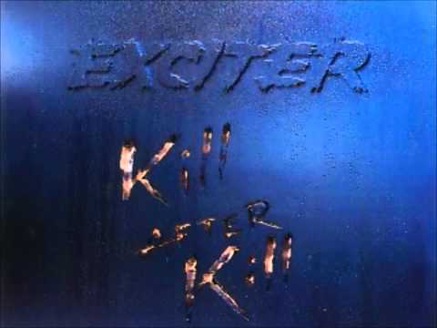 Exciter - No Life No Future