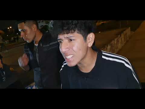 Litzen vs Blass // Final // Esperanza Represent