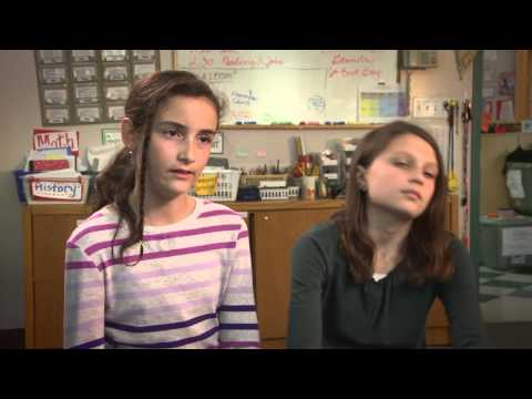 What Do You Know? 6 to 12-Year-Olds Talk About Gays and Lesbians ▶7:01