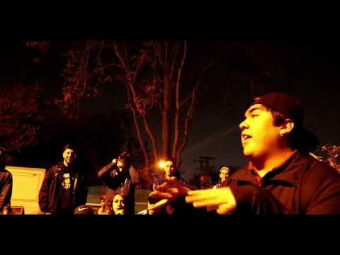 BIG BLACK VS SATIM | SEMIFINAL SFB VOL. #11 FDL90'