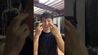 筋トレダイエットサークルLIVE  【先ず痩せられる体を作る】