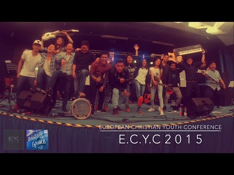 European Christian Youth Conference 2015