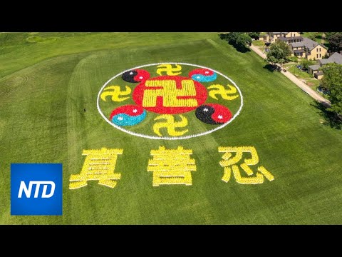 Truthfulness, Compassion, Forbearance celebrated in New York City