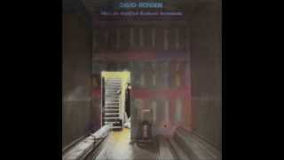 David Borden - The Continuing Story Of Counterpoint, Part Six