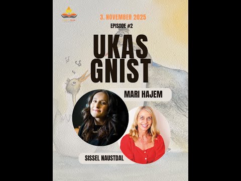 Ukas Gnist Ep. #2 Mari Hajem