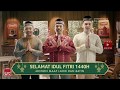 LEBARAN 2019 IKLAN KOPI FRESCO