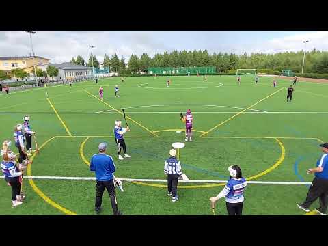 Luja Ct - SoJy 25 .7.2023 nuorisoleiri