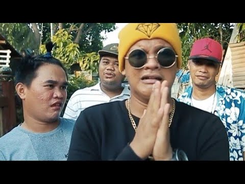 Official video IKUGAN KANG DAKO. By: RK,LUOIE,RAMZ