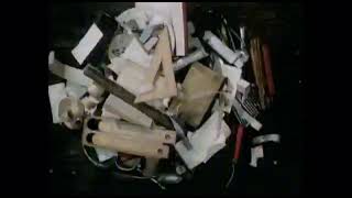 Motograter - Collapse (Unofficial Music Video)