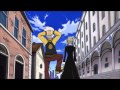 Soul x Maka Wedding Dress 