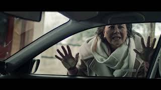 Katarina Weidhagen Showreel