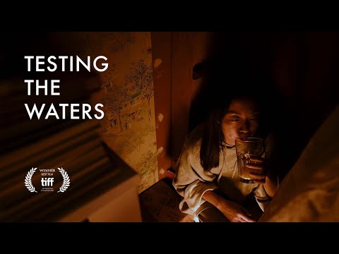 Testing The Waters | Winner of TIFF Next Wave 48h Film Challenge (2021)