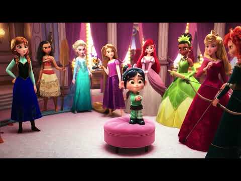 Beauty and the Wrecker (1991) Part 9 - Anastasia and Others's New Home