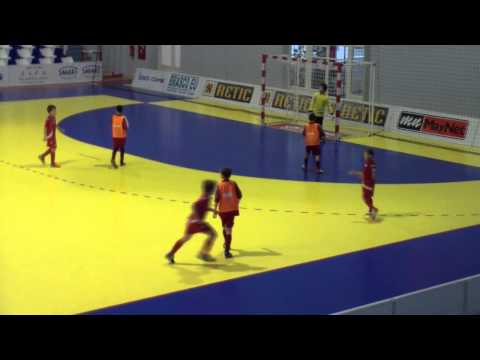 130112 Turnaj U10 Hlohovec - FKMKV vs Sered, rocnik nar. 2003