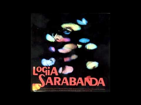 La Logia Sarabanda 'Más allá del Sahara', "Guayaba" [1973]