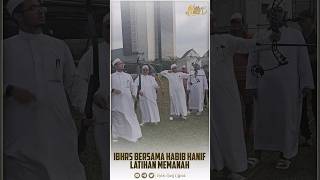 Download lagu IB-HRS BERSAMA HABIB HANIF DAN HABIB MUHAMMAD ALATHAS LATIHAN MEMANAH mp3