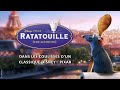 The Making Of Ratatouille