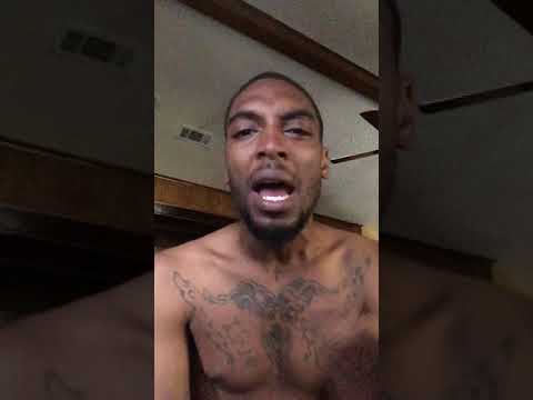 Deezy Blast street tales freestyle