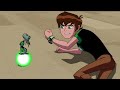 Ben 10 Tamil For A Few Brains More Episode Scene In Tamil Ben Unlocks Atomix