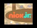 Nick Jr Bumper Compilation 2009 2012
