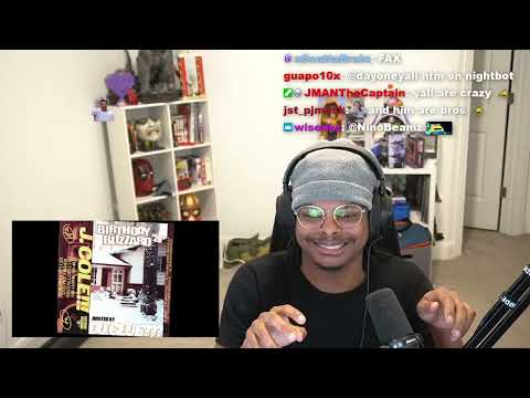 J COLE TALK YOOOO SH*TTTT YESSSSS - 4 New SONGS!