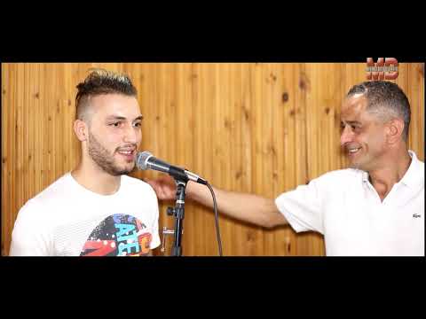 Cheb Ramy - L3achk Manich Mnajamleh - avec zohi kobi édition Hk