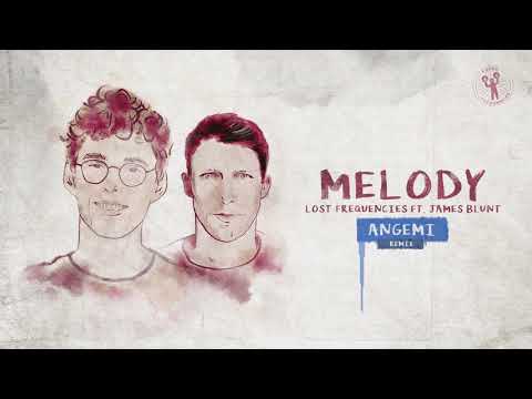 Video thumbnail for Melody (ANGEMI Remix)