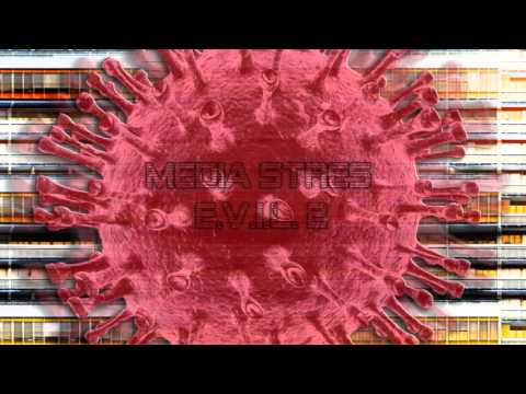 Media Stres - Consolation