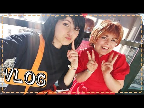 [WwS] Nishicon/DCC VLOG