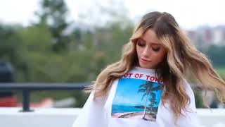 No Bra Challenge Bikini Remix #nobra #bikini #remix #tiktok