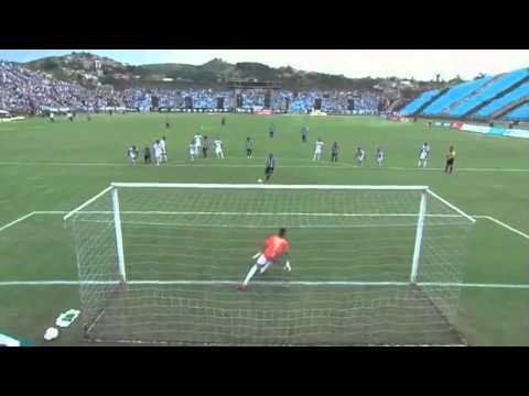 Tombense 0 x 3 Atlético-Mg - Melhores Momentos - Campeonato Mineiro 2015