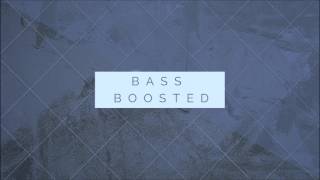 Tibe ~ Hey (feat. Senojnayr) [Bass Boosted]