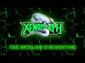 Xenomorph Recordings Podcast #5 Mixed By ...