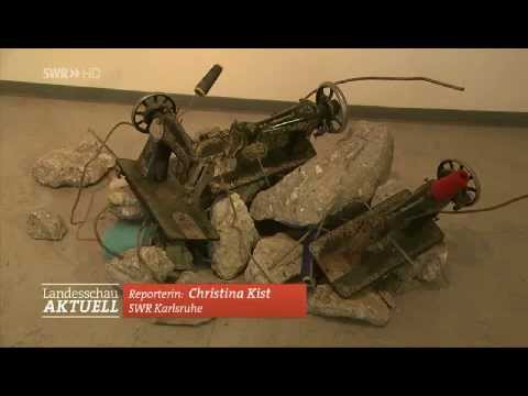 FRAUENPERSPEKTIVEN 2015. SWR Landesschau Baden-Württemberg