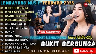 Download lagu BUKIT BERBUNGA- LEMBAYUNG Music full album 2025 mp3