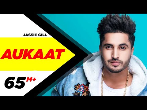 Jassi Gill ft Karan Aujla | Aukaat (Full Video) | DesiCrew Vol1 |Arvindr Khaira |Latest Punjabi Song