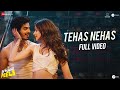 Tehas Nehas Full Video Khaali Peeli Ishaan Ananya Vishal Shekhar Prakriti Kumaar