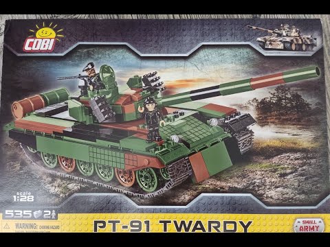 PT91 TWARDY KOBI RECENZJA