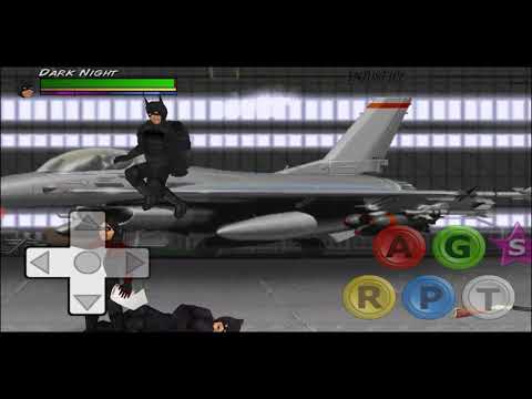 Injustice Pt21: Batman | Super City