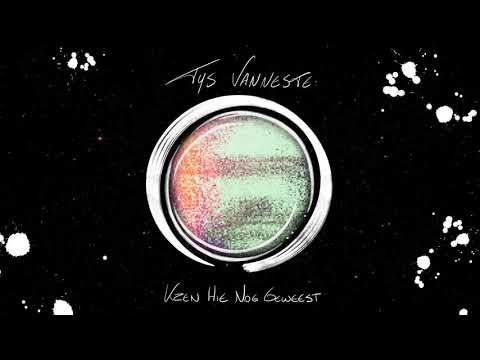 Tijs Vanneste - Kzen Hie Nog Geweest
