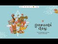 Parents Day 2025 Festival Kebudayaan The Archipelago S Journey Echoes Of The Past KELAS X