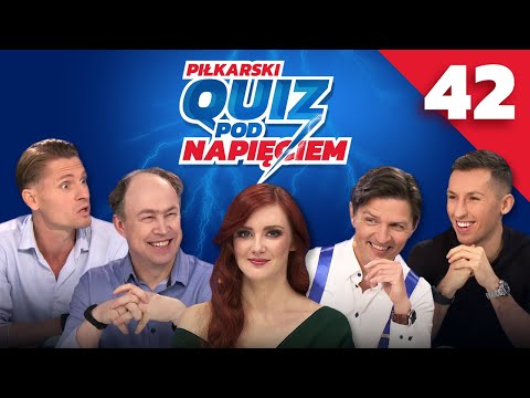 PROSTO Z AUSTRALII... RADEK MAJEWSKI! Quiz Pod Napięciem – odc. 42 | ETOTO TV