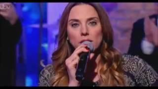 Melanie C With Jools Holland -  I Wish Live At This Morning