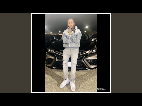 Back In Blood Freestyle