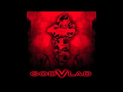 GODVLAD - Pact With The Devil